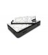 Matelas HILTON - Série Premium - Grand Luxe - Hauteur 35 cm avec Sur-matelas amovible - Suspension ressorts ensachés. Matelas HILTON - Série Premium - Grand Luxe - Hauteur 35 cm avec Sur-matelas amovible - Suspension ressorts ensachés.