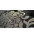Matelas BLACK Edition - Premium Luxe - Hauteur 38 cm avec 2 Sur-matelas  - Suspension ressorts ensachés.