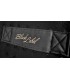 Matelas BLACK Edition - Premium Luxe - Hauteur 38 cm avec 2 Sur-matelas  - Suspension ressorts ensachés.