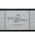 Matelas GRAND MONACO série PREMIUM - H: 32 cm - Coeur mousse HR très ferme - Viscogel 65 Kg/m3