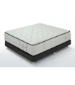 Matelas GRAND MONACO série PREMIUM - H: 32 cm - Coeur mousse HR très ferme - Viscogel 65 Kg/m3