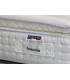 Matelas réf: AMBOISE Norbert Couturier- H33 cm- HYBRIDE - 800 R. ensachés 7 zones - Sur-matelas cousu- accueil 6 cm de visco