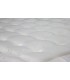Matelas réf: TRADITION - Norbert Couturier - H:31 cm - 1100 R. ensachés 7 zones - 100% Bambou naturel/ Laine vierge