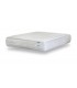 Matelas réf: HERITAGE Norbert Couturier- H33 cm- 4800 R. ensachés 7 zones- Eté/100% bambou naturel - Hiver/ pure laine vierge