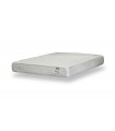 Matelas Norbert Couturier- Hybride-BEAULIEU -H30 cm-Ressorts ensachés-accueil 6 cm de « Visco » 55Kg/m3