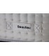Matelas réf: BEAULIEU -Norbert Couturier- Hybride - H30 cm - Ressorts ensachés 7 zones - Accueil  Visco-élastique  55Kg/m3