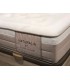 Matelas Norbert Couturier-NATURALIA - H28 cm- 750 R. ensachés pour le 140- Accueil latex naturel 70 KG/M3