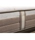 Matelas Norbert Couturier-NATURALIA - H28 cm- 750 R. ensachés pour le 140- Accueil latex naturel 70 KG/M3