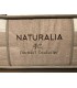 Matelas Norbert Couturier-NATURALIA - H28 cm- 750 R. ensachés pour le 140- Accueil latex naturel 70 KG/M3