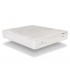 Matelas Norbert Couturier- CHEVERNY LUXE - H34 cm - HYBRIDE - Suspension ressorts ensachés - 2 faces Latex naturel 70KG/M3