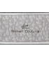 Matelas réf: BELLEVUE Norbert Couturier - H33 cm - 800 R. ensachés 7 zones - Sur-matelas cousu : Accueil 6 cm de Visco SOFT