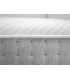 Matelas Norbert Couturier-EMERAUDE 2.0 -H29 cm-Âme HR 30 kg/m3-accueil 5 cm de « Viscogel » 55Kg/m3