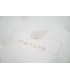 Matelas Norbert Couturier-NATURALIA - H28 cm- 750 R. ensachés pour le 140- Accueil latex naturel 70 KG/M3