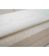 Matelas Norbert Couturier-NATURALIA - H28 cm- 750 R. ensachés pour le 140- Accueil latex naturel 70 KG/M3