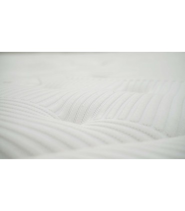 Matelas Norbert Couturier-NATURALIA - H28 cm- 750 R. ensachés pour le 140- Accueil latex naturel 70 KG/M3