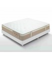 Matelas Norbert Couturier-NATURALIA - H28 cm- 750 R. ensachés pour le 140- Accueil latex naturel 70 KG/M3