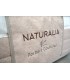 Matelas Norbert Couturier-NATURALIA - H28 cm- 750 R. ensachés pour le 140- Accueil latex naturel 70 KG/M3