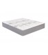 MATELAS réf: ANTARES LBDM Les irrésistibles - 100% Alvéolaire - Mousse HR + Accueil Mémoire de forme - H: 23 cm