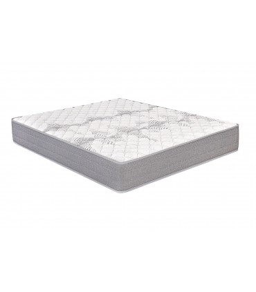 MATELAS réf: ANTARES LBDM Les irrésistibles - 100% Alvéolaire - Mousse HR + Accueil Mémoire de forme - H: 23 cm