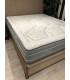 Matelas Réf: GRAND DUC - Norbert Couturier - Confort ferme - ressorts ensachés et  Viscogel 65 Kg/m3 Matelas Réf: GRAND DUC - Norbert Couturier - Confort ferme - ressorts ensachés et  Viscogel 65 Kg/m3