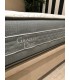 Matelas Réf: GRAND DUC - Norbert Couturier - Confort ferme - ressorts ensachés et  Viscogel 65 Kg/m3 Matelas Réf: GRAND DUC - Norbert Couturier - Confort ferme - ressorts ensachés et  Viscogel 65 Kg/m3
