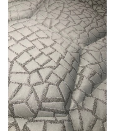 Matelas Réf: GRAND DUC - Norbert Couturier - Confort ferme - ressorts ensachés et  Viscogel 65 Kg/m3
