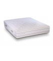 Matelas réf: DIAMOND - LBDM Les irrésistibles - Hybride - 1100 Ressorts ensachés 7 zones + Visco + Mousse HR - H: 33 cm