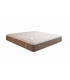 Matelas Norbert Couturier - EMERAUDE  -H29 cm-Âme HR 30 kg/m3-accueil 5 cm de « Viscogel » 55Kg/m3