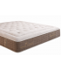 Matelas Norbert Couturier - EMERAUDE  -H29 cm-Âme HR 30 kg/m3-accueil 5 cm de « Viscogel » 55Kg/m3