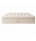 Matelas WINDSOR (Hybride, 7 zones) Norbert Couturier Création - H:37cm Grand confort