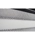 Matelas LBDM-TOPAZE-H20cm-Accueil mémoire de forme-Plates-bandes 3D+-Confort soft.